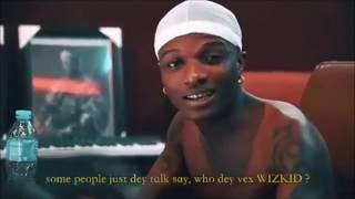 WizKid Lagos Vibes Official Video