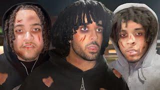 We Got Kicked Out Of The 5$tar House...