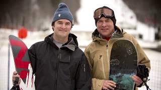 Eine Conformis Story: Jake Burton
