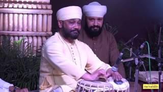 SHUBH MAHARAJ & SUKHWINDER SINGH PINKY NAMDHARI | JUGALBANDI | 141 HARIVALLABH SANGEET SAMMELAN 2016