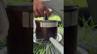 HVAC Tech Shows How To Remove Fan Blade