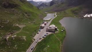 Scuol / Flüelapass