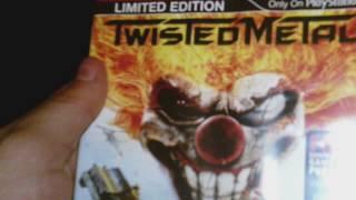 My Playstation 3 Collection
