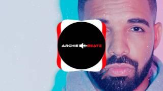 Drake Type Beat Instrumental - "New Mellow" | Hip Hop (Prod. Archie Beatz)