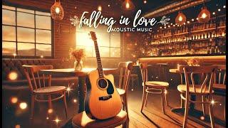  Good Vibes Love Songs  Soft Acoustic Guitar & Chill Music for Relaxation