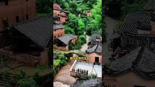 跟着国家地理打卡中国，9个国内最美旅行地，每一个都是此生必去 #大美中国