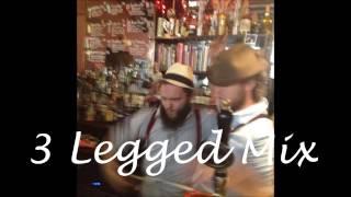 Bartender Olympics 2014