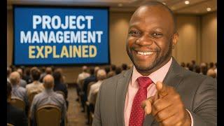 Project Management Explained: The Ultimate Beginner-to-Pro Guide #capm #pmp