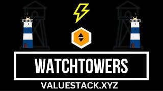 How to Set Up a Watchtower for a Bitcoin Lightning Node (Umbrel)