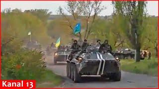 "Bad news is coming, Ukraine is advancing in Kursk" - Russian media began to sound the alarm