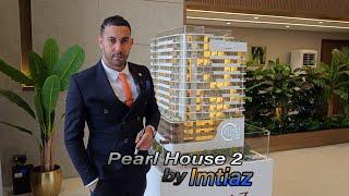 Pearl House 2 by Imtiaz | JVC | Dubai