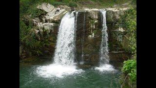 Gisali Waterfall - Turkey - Ordu - (Turkish North)