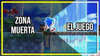 La importancia de LA CÁMARA en videojuegos