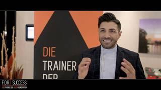 Elmar Rassi über DIE TRAINER DER NEUEN GENERATION 2019