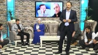 MEMET SENA ARAS ARIN TV 5 PROGRAM