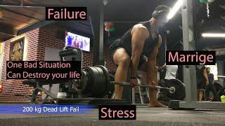 Learning From Mistakes | Got Married | Stress, will power and Tolerance | Life Information VLOG 