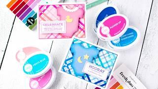 Make a Set of Handmade Cards with THESE Stamping & Die Cutting TIPS! | Scrapbook.com