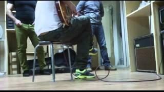 Gibson LP St 74 Tom Holmes set   Soldano SLO 100