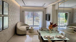 Luxurious 3 Bed Residences For Sale, Kanakia Silicon Valley Powai, Mumbai | Blueroof India