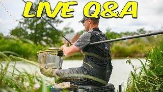 BIG NEWS! - Live Q&A with Joe Carass