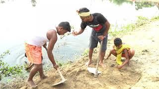 #chhath_Ghath_pe_ladai #chhathpuja #chathghat #comedyvideo #viralvideos