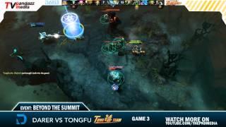 [BTS] Darer vs TongFu - Game 3 Highlights