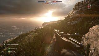 Zanderu Livestream - Battlefield 1 (gameplay only)