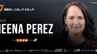 LIVE on WINJECT TV | Hosted by Neena Perez