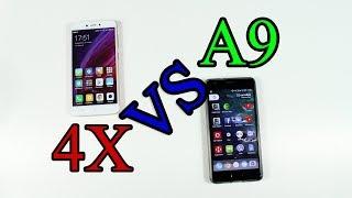 Сравнение Xiaomi VS Blackview. И кто же из Вас Китайцев?