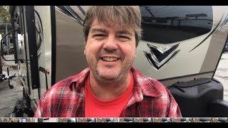 Commercial For Dave's RV Channel 2018