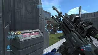 Halo Reach MCC Highlights #2 By: sSimian