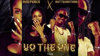 The One - Ava Peace X Nutty Neithan (Official Audio)