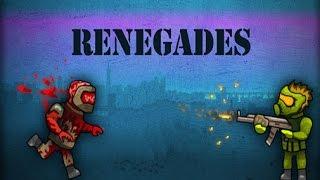 Renegades • Shooting Games • Mopixie.com