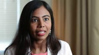 Dr Archana Jarathi Endocrinology CHI St Vincent Little Rock Arkansas