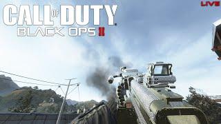 Call of Duty Black Ops II | Multiplayer Gameplay | 6 HOURS STREAM