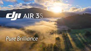 The DJI Air 3S - Full Photographic & Functional Review - Drone Perfection at Last