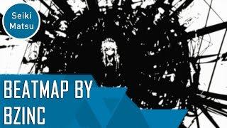 Beatmap | UNDEAD CORPORATION - Everything will freeze [4key MAXimum]