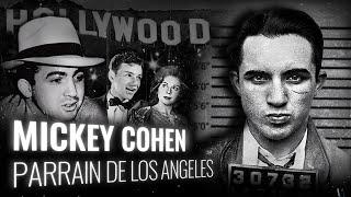 MICKEY COHEN: Crime Boss of Los Angeles [ENG SUB]