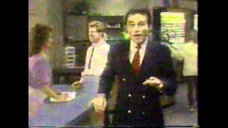1989 20/20 Eyecare Commercial