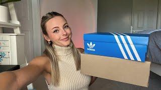 ASMR Birthday Haul 