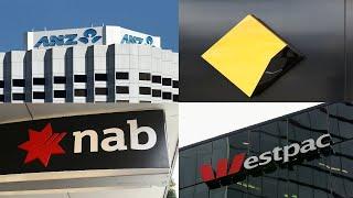 Big four banks making it harder for Australians to buy cryptocurrencies