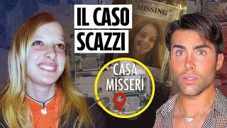 SARAH SCAZZI: I SEGRETI DEL DELITTO DI AVETRANA *CHI È COLPEVOLE?* | GIANMARCO ZAGATO