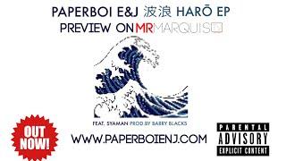 Harō EP Mr Marquis TV EXCLUSIVE!!!