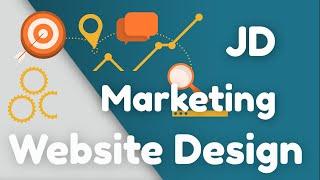 JD Marketing Design Agency