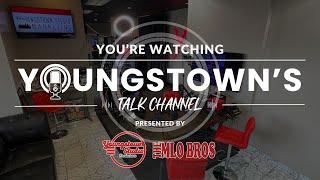 Joe Danyi & Kelin Flis - Youngstown's Talk Channel LIVE - 4.2.25