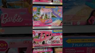 DollCollector #new #shorts Barbie Dream Boat Playset #dolls #walmart #toyhunt #doll #barbie #doll