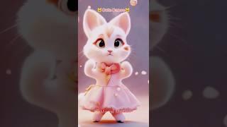 "Groovy Cat Dance - Cute & Funny Moves!"#shorys#catdance#catvideos