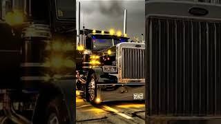 PETERBILT TRUCK #peterbilt #truck #usa