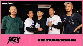 DEFY | LIVE STUDIO SESSION