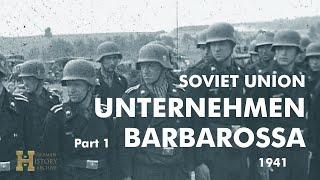 79 #SovietUnion 1941 ▶ Unternehmen "Barbarossa" (1/10) Panzergruppe Guderian (22.06.41) 29.ID